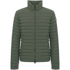 Colmar MENS DOWN JACKET grün XL