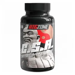 Big Zone C.S.A.