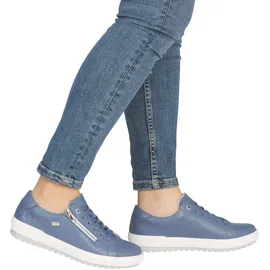 remonte D0700 Damen Blau 42