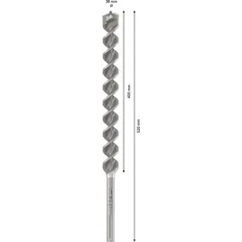 Bosch Hammerbohrer 38 mm SDS-Max 1 St.