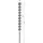 Bosch Hammerbohrer 38 mm SDS-Max 1 St.