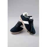 aniston shoes Kinder Blau/Weiß 37