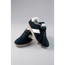 aniston shoes Kinder Blau/Weiß 37
