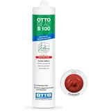 Otto-Chemie OTTOSEAL S100 300ML C35 feuerrot