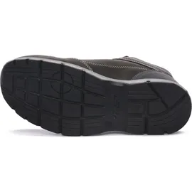 Diadora Utility Run Mid S3 SRC ESD, Grigio Castello, 45 EU