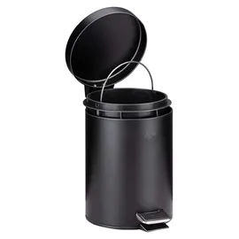 Dirt Devil Treteimer 3 l Schwarz