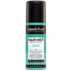 brands Nuggela & Sulé Hair Mist Hitzeschutz 53 ml Damen