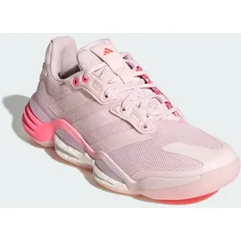 adidas Stabil 16 Indoor Schuh - Frozen Turbo / Distilled Pink 8 42 EU) Hallenschuhe