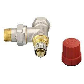 Danfoss Thermostatventil RA-N 15 1/2 Zoll Eckform