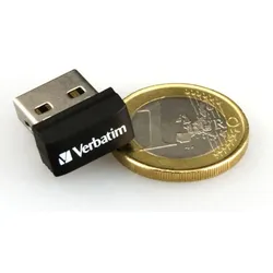 Verbatim USB-Stick Nano 32GB