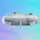 Turtle Beach Afterglow Wave Controller Grau Nintendo Switch