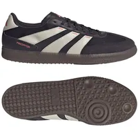 Adidas Predator Freestyle IN  Aurora Black / Alumina /
