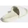 adidas Comfort Adilette Off White / Zero Metallic / Wonder White 42