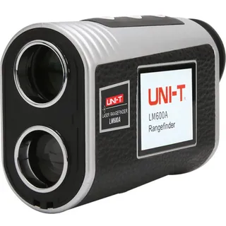 UNI-T Laser-Entfernungsmesser LM600A