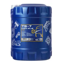 Mannol TS-7 UHPD 10W-40 Blue 10 L