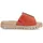Gabor "Pantolette", Damen, rot, Größe 43 EU