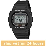 Casio Herrenuhr G-SHOCK GW-BX5600-1JF Schwarz