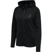 hummel hmlSELBY Kapuzenjacke Damen black S