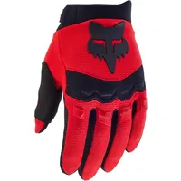 Fox Racing - Handschuhe Dirtpaw Jugend,Rot,YM