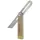 Fortis Tischlerschmiege 300mm mit Stahlzunge Fortis