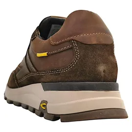 CAMEL ACTIVE Herren Halbschuhe 44 - Braun - 44