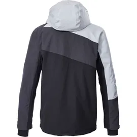 KILLTEC KSW 102 MN SKI JCKT Skijacke Schwarz 4XL