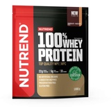 Nutrend 100% Whey Protein 1000g -