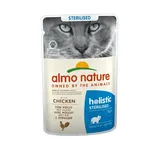 Almo Nature Sterilised Huhn 70 g