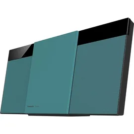 Panasonic SC-HC304EG-G patrol