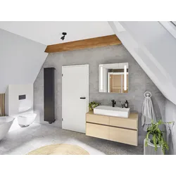 HSK Wandverkleidung „RenoDeco“ 100 × 255 cm