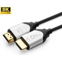 MicroConnect Premium Optic Fiber (20 m, HDMI), Video Kabel
