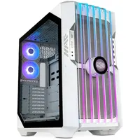 Cooler Master HAF 700 EVO White, weiß