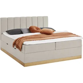 Home Affaire Frappelle 180 x 200 cm H3 Beige