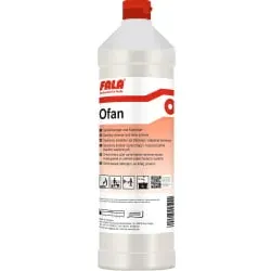 FALA Ofan Sanitär- und Bad-Reiniger 3472 , 1 Liter - Flasche