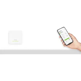 ZyXEL NWA90BE PRO Wi-Fi BE5600