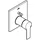 Grohe Allure Einhand-Wannenbatterie Cool Sunrise