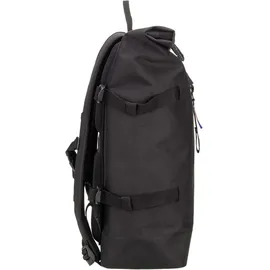 GOT BAG Rolltop 2.0 Daypack 43 cm Laptopfach black