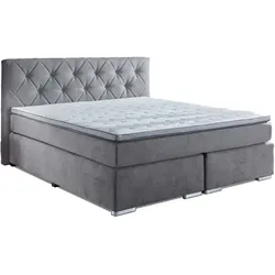 BAKER Boxspringbett 180x200