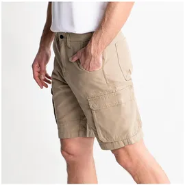 Stier Cargo Steel Shorts bci cotton W38/XXL Khaki