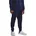 Jogginghose Blau L