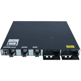 Cisco WS-C3650-48TQ-S neu