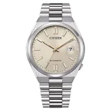 Citizen Tsuyosa Automatik Edelstahl 40 mm NJ0151-88W