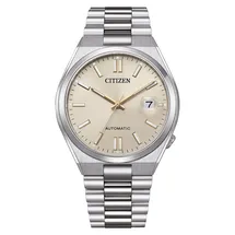 Citizen Tsuyosa Automatik Edelstahl 40 mm NJ0151-88W