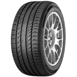 Continental ContiEcoContact 5 205/55 R16 91H
