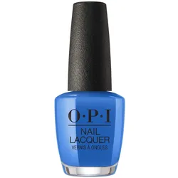 OPI LISBON Nail Laquer Tile Art to Warm Your Heart 15 ml