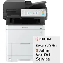 Kyocera Ecosys MA4000cifx/Plus