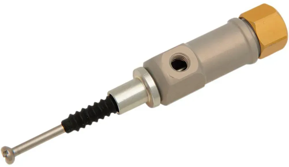 Magura Hymec Off-road 56-58 Mm 0120652 Kupplungshauptzylinder - Silver - One Size