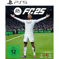 EA Sports FC 25 - PS5