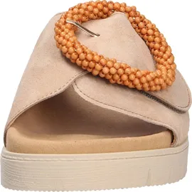 Gabor - 43.745.14 für Damen, beige, Größe 40