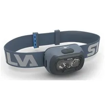 Silva Seek 320 Scheinwerfer - Stormy Sky - 320 Lumina